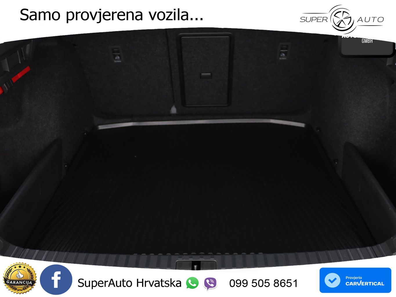 Škoda Octavia Combi RS 2.0 TDI (200 KS) 4x4 DSG LED+GR SJED+ACC