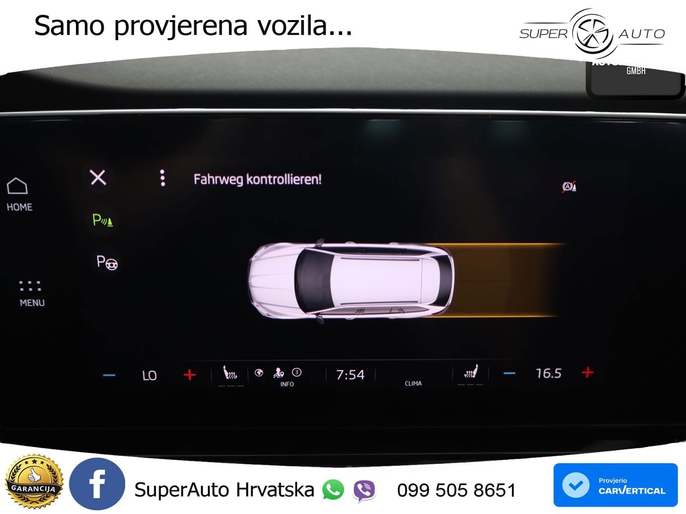 Škoda Octavia Combi RS 2.0 TDI (200 KS) 4x4 DSG LED+GR SJED+ACC