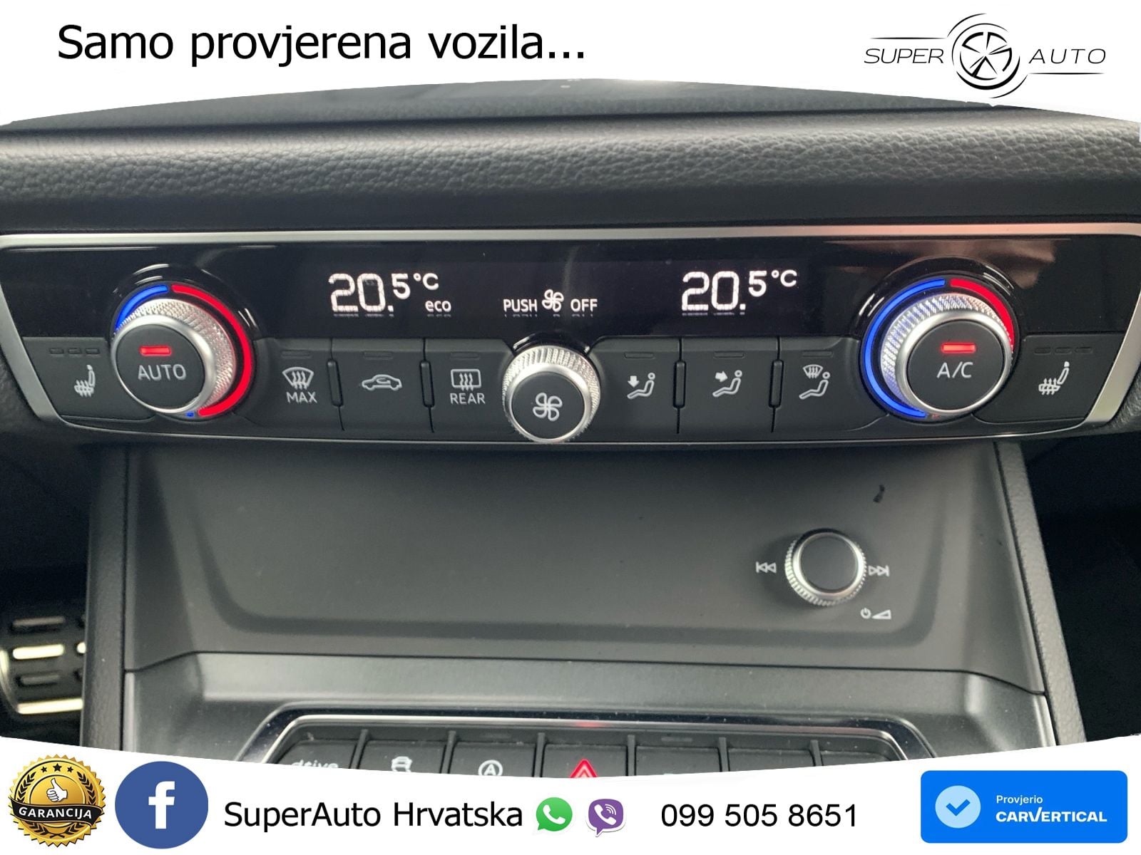 Audi Q3 Sportback 40 TFSI (190 KS) quattro S tronic S line