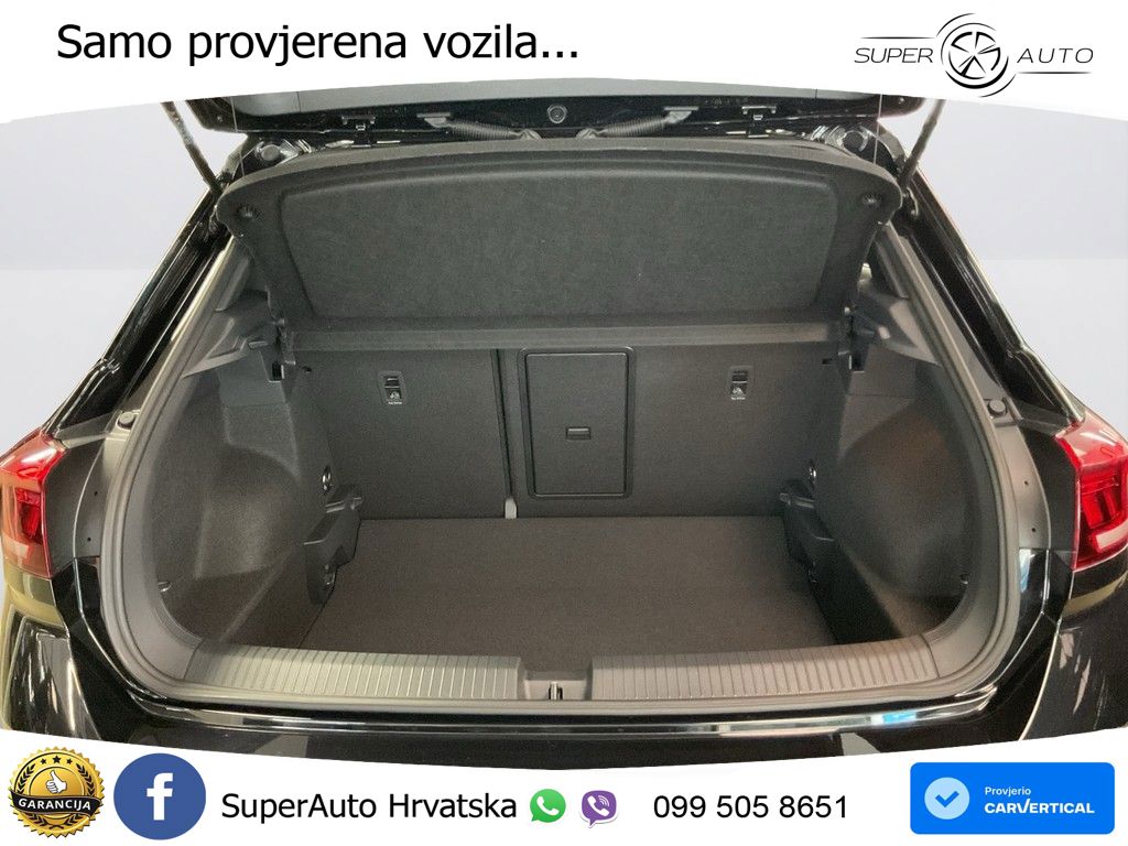 Volkswagen T-Roc I 2.0 TDI (150 KS) DSG LED+GR SJED+ACC