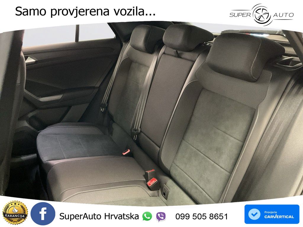 Volkswagen T-Roc I 2.0 TDI (150 KS) DSG LED+GR SJED+ACC