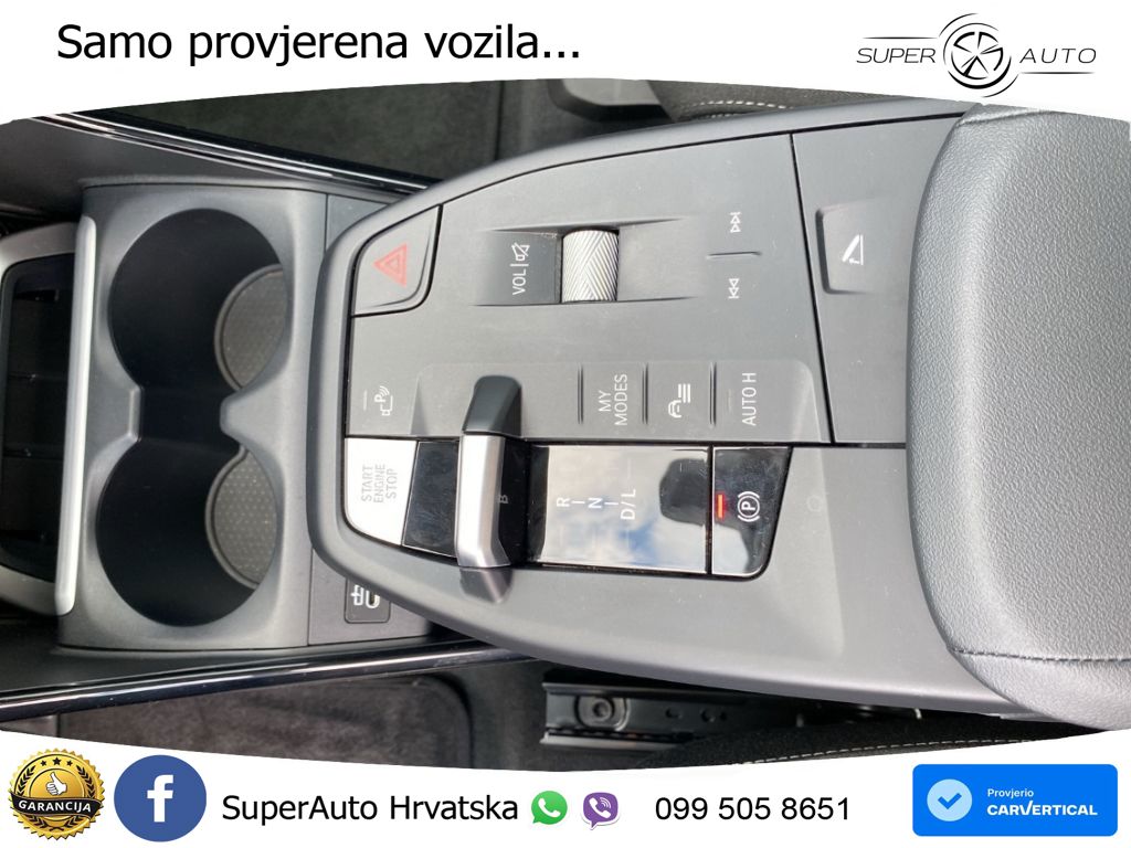 BMW X1 20d (163 KS) sDrive Steptronic