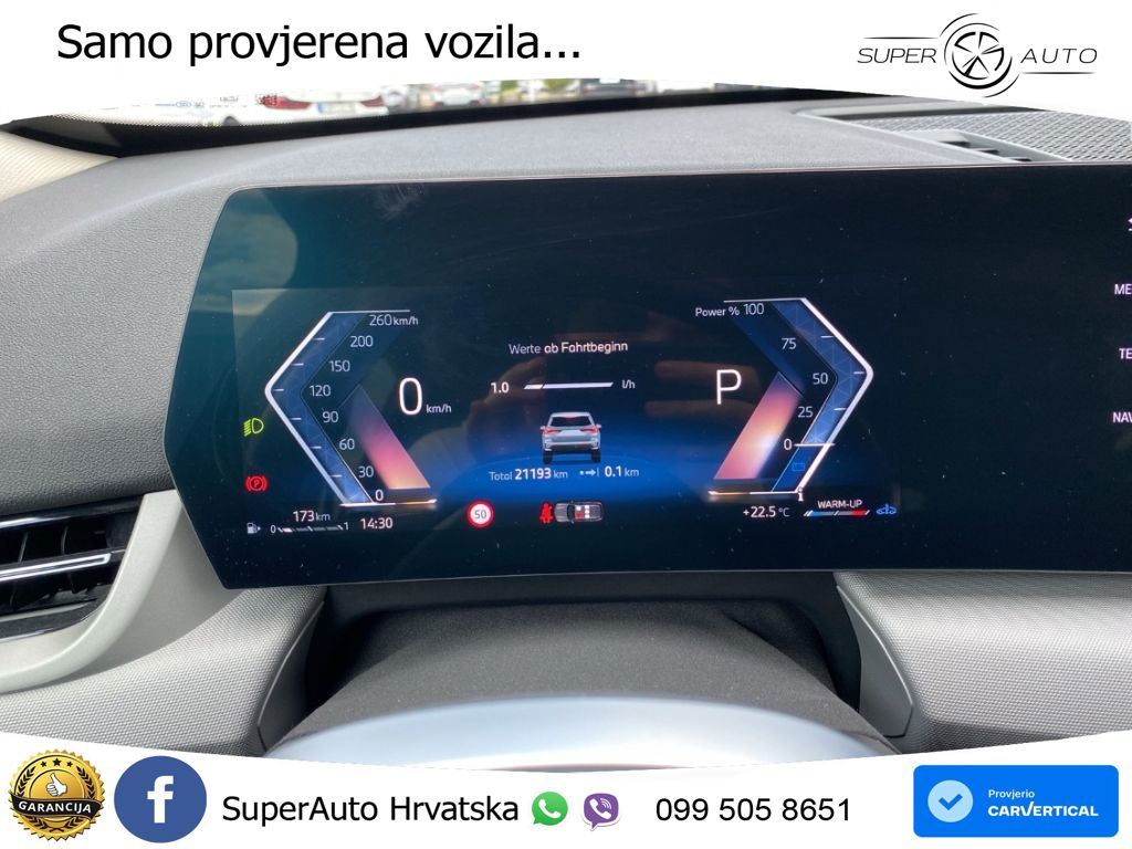 BMW X1 20d (163 KS) sDrive Steptronic