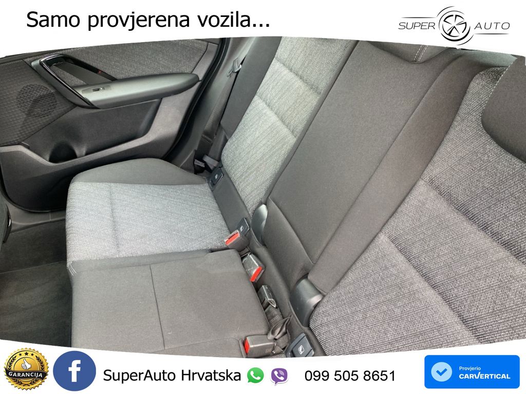BMW X1 20d (163 KS) sDrive Steptronic