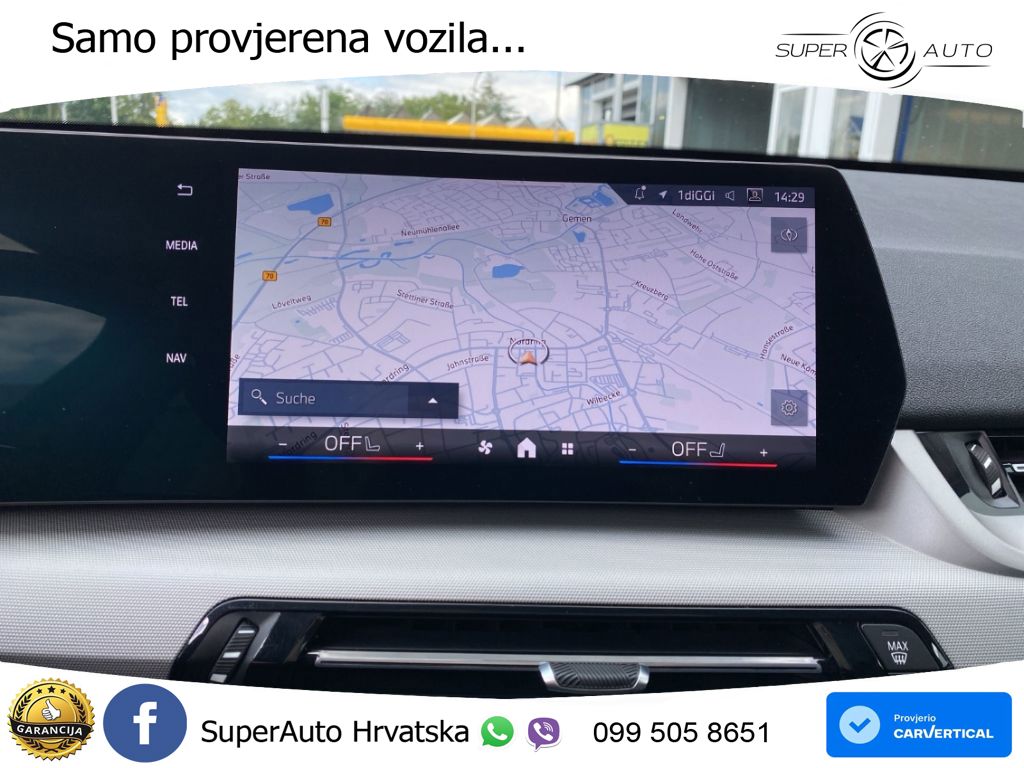 BMW X1 20d (163 KS) sDrive Steptronic