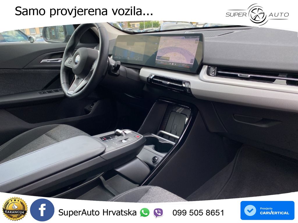 BMW X1 20d (163 KS) sDrive Steptronic