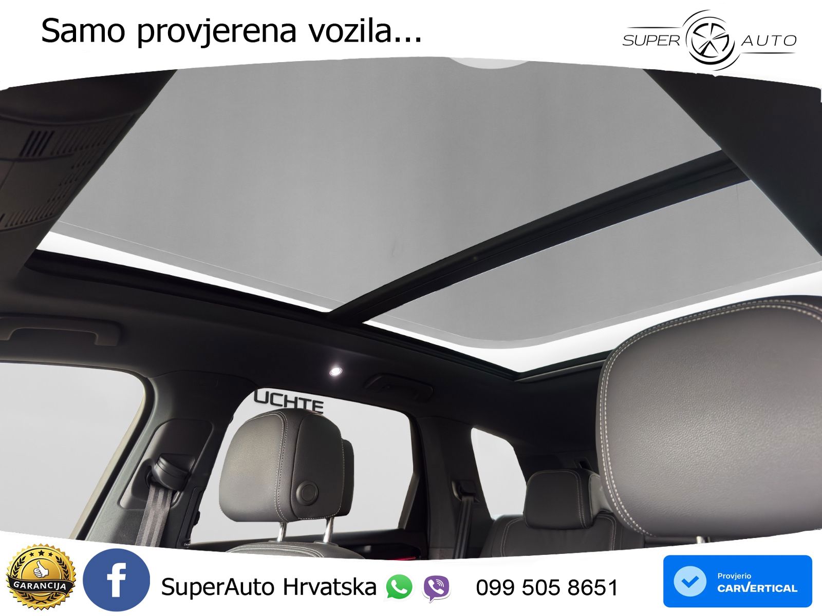 Volkswagen Touareg 3.0 V6 TDI (286 KS) 4MOTION Tiptronic R-Line LED+GR SJED+ACC