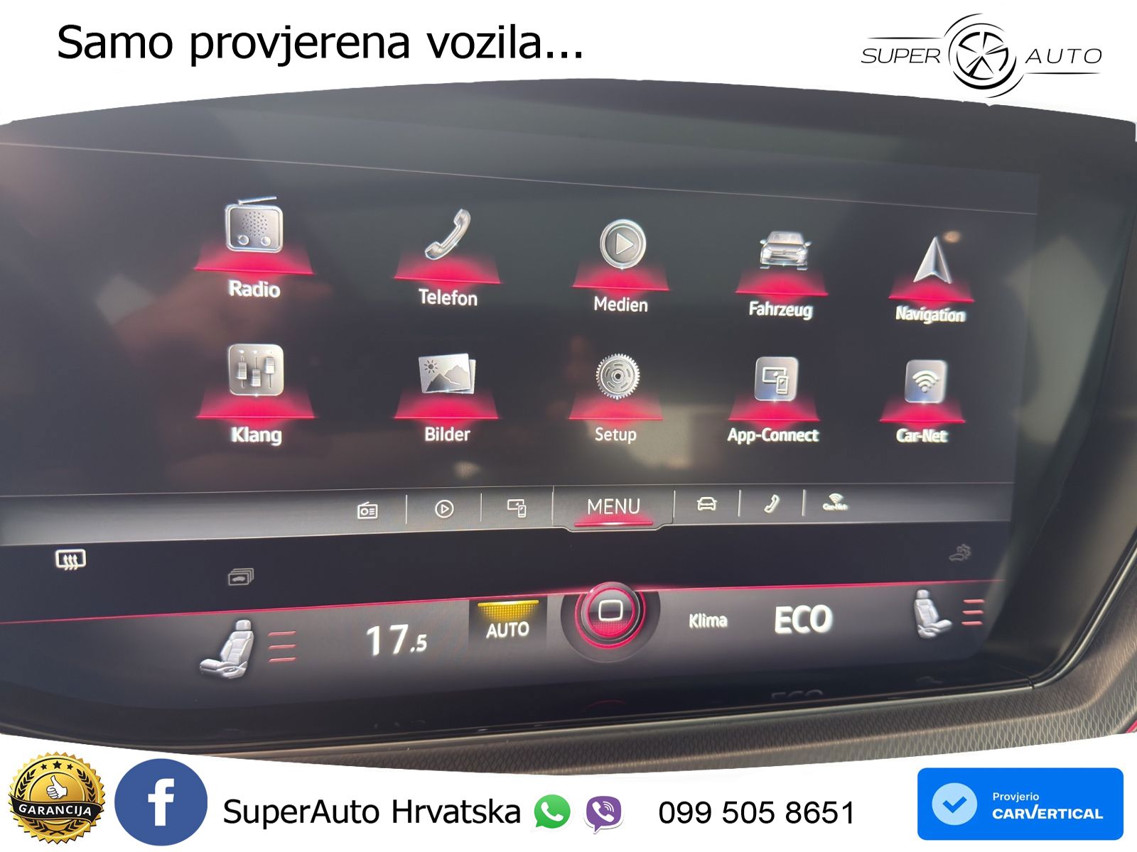 Volkswagen Touareg 3.0 V6 TDI (286 KS) 4MOTION Tiptronic R-Line LED+GR SJED+ACC