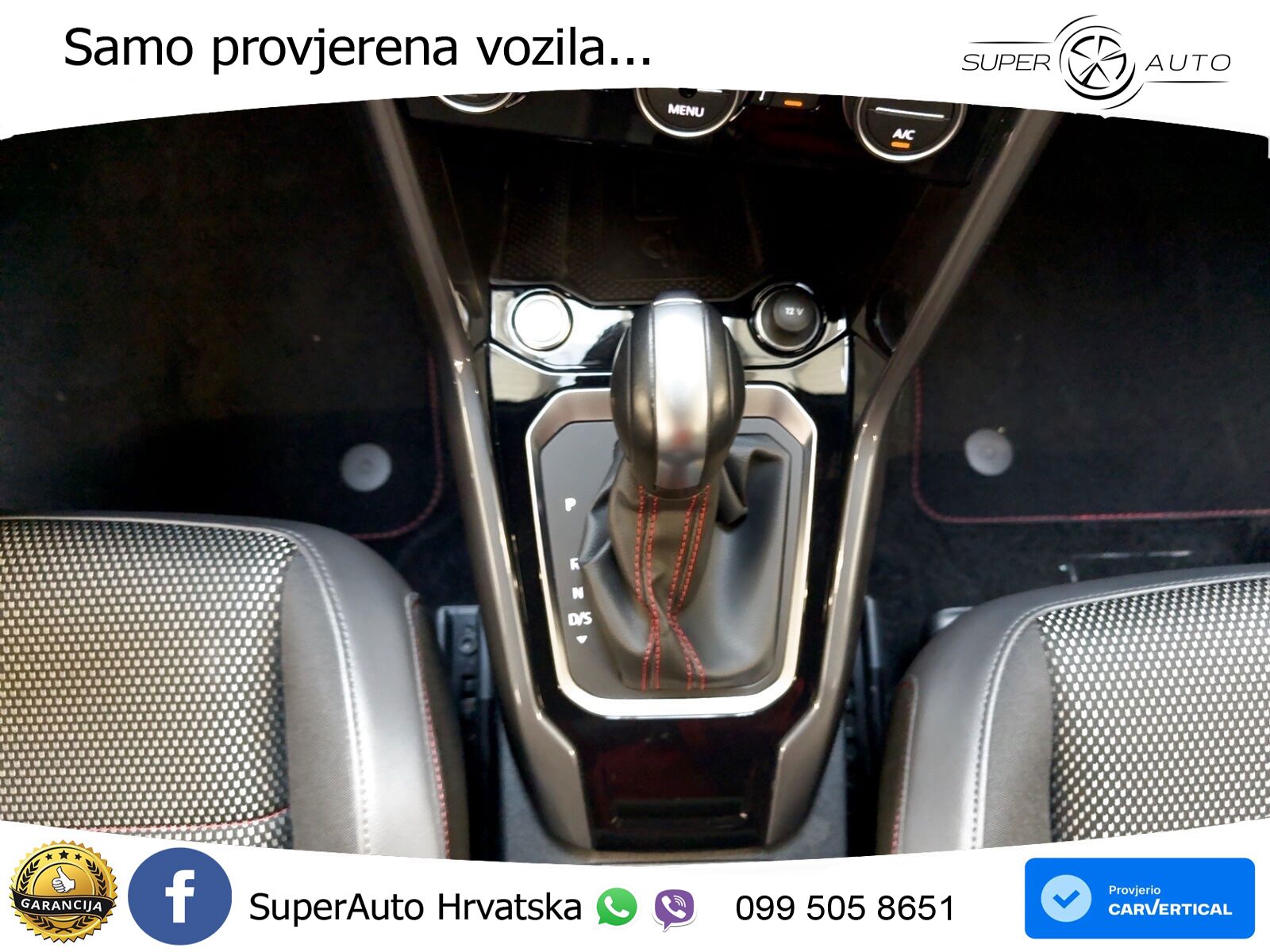 Volkswagen T-Roc 1.5 TSI (150 KS) DSG LED+GR SJED+ACC