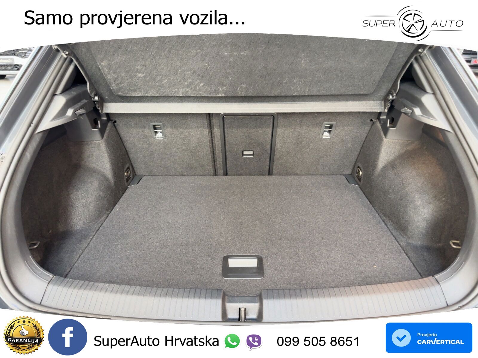 Volkswagen T-Roc 1.5 TSI (150 KS) DSG LED+GR SJED+ACC
