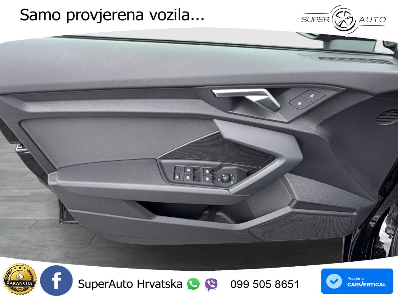Audi A3 35 TFSI (150 KS) S tronic