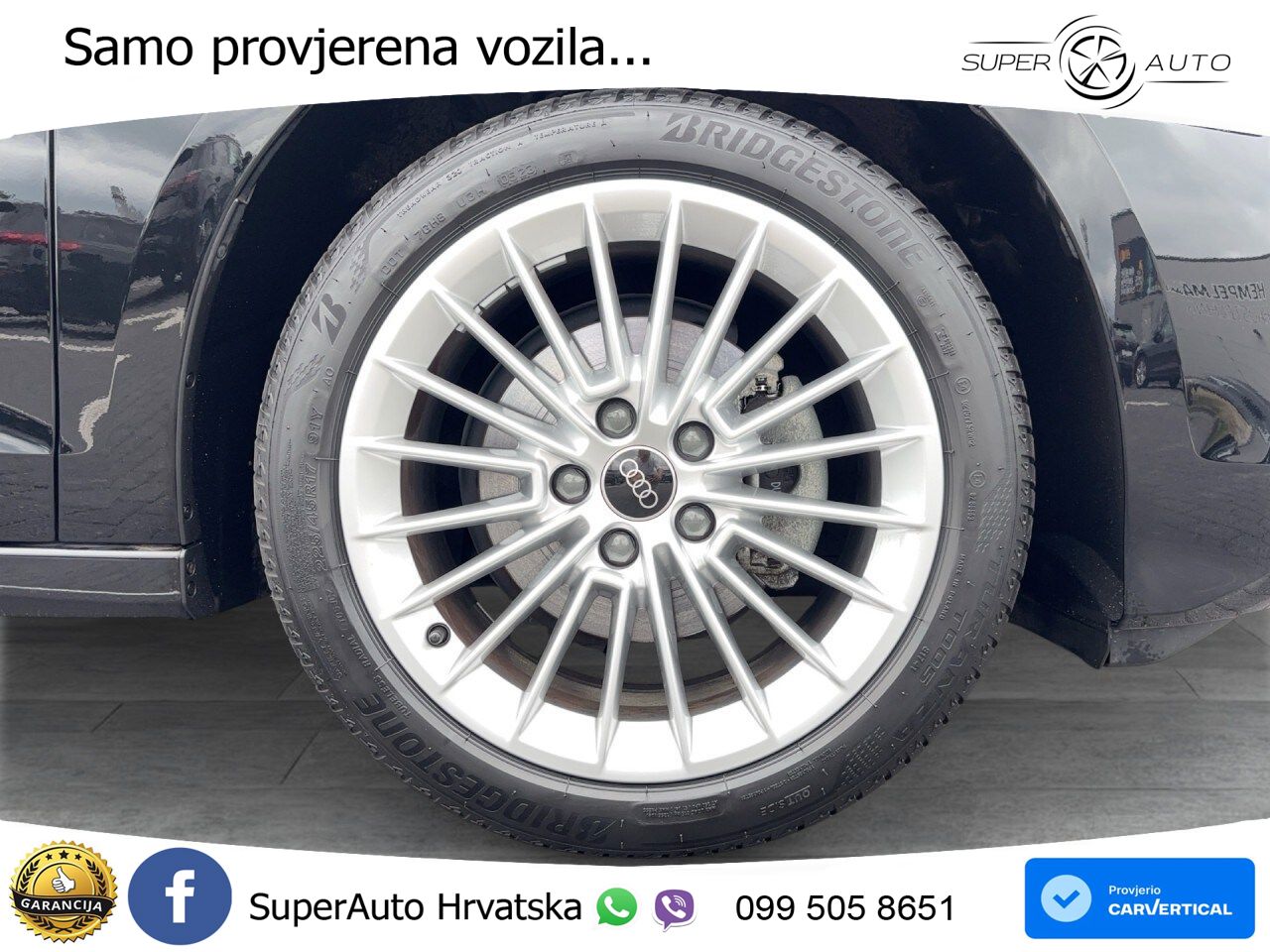 Audi A3 35 TFSI (150 KS) S tronic