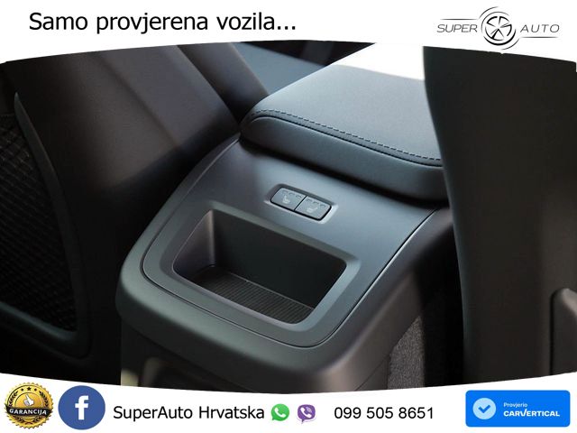 Volvo XC60 T6 AWD Geartronic ACC+GR SJED+360+PANO
