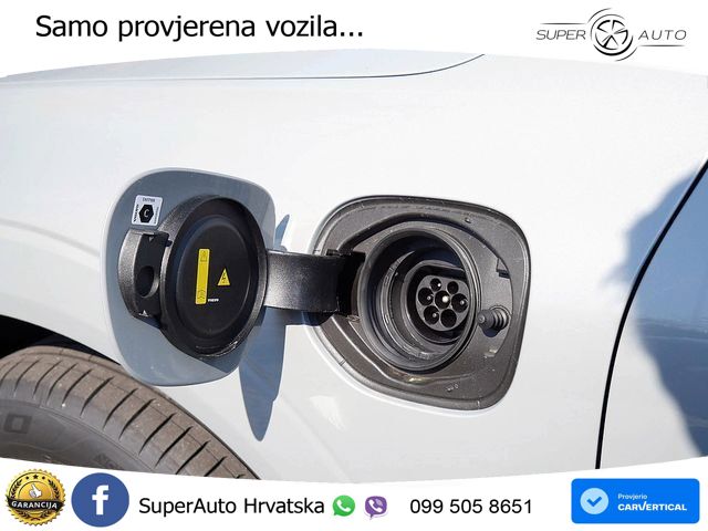 Volvo XC60 T6 AWD Geartronic ACC+GR SJED+360+PANO