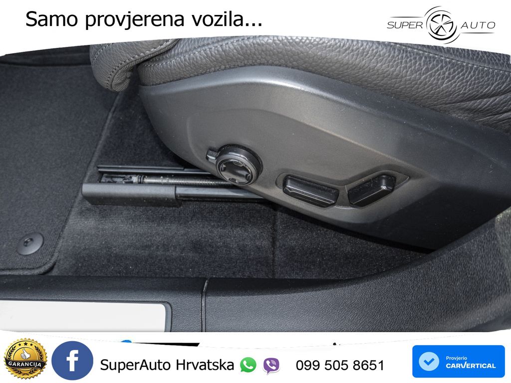 Volvo XC60 B4 Diesel AWD Geartronic LED+GR SJED+ACC