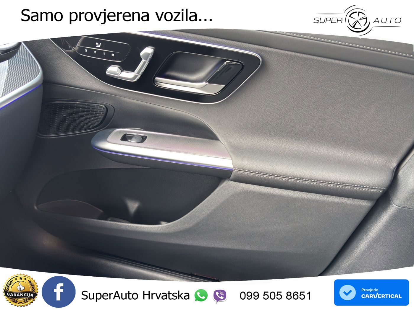 Mercedes GLC 220d (197 KS) 4MATIC 9G-TRONIC LED+GR SJED+ACC