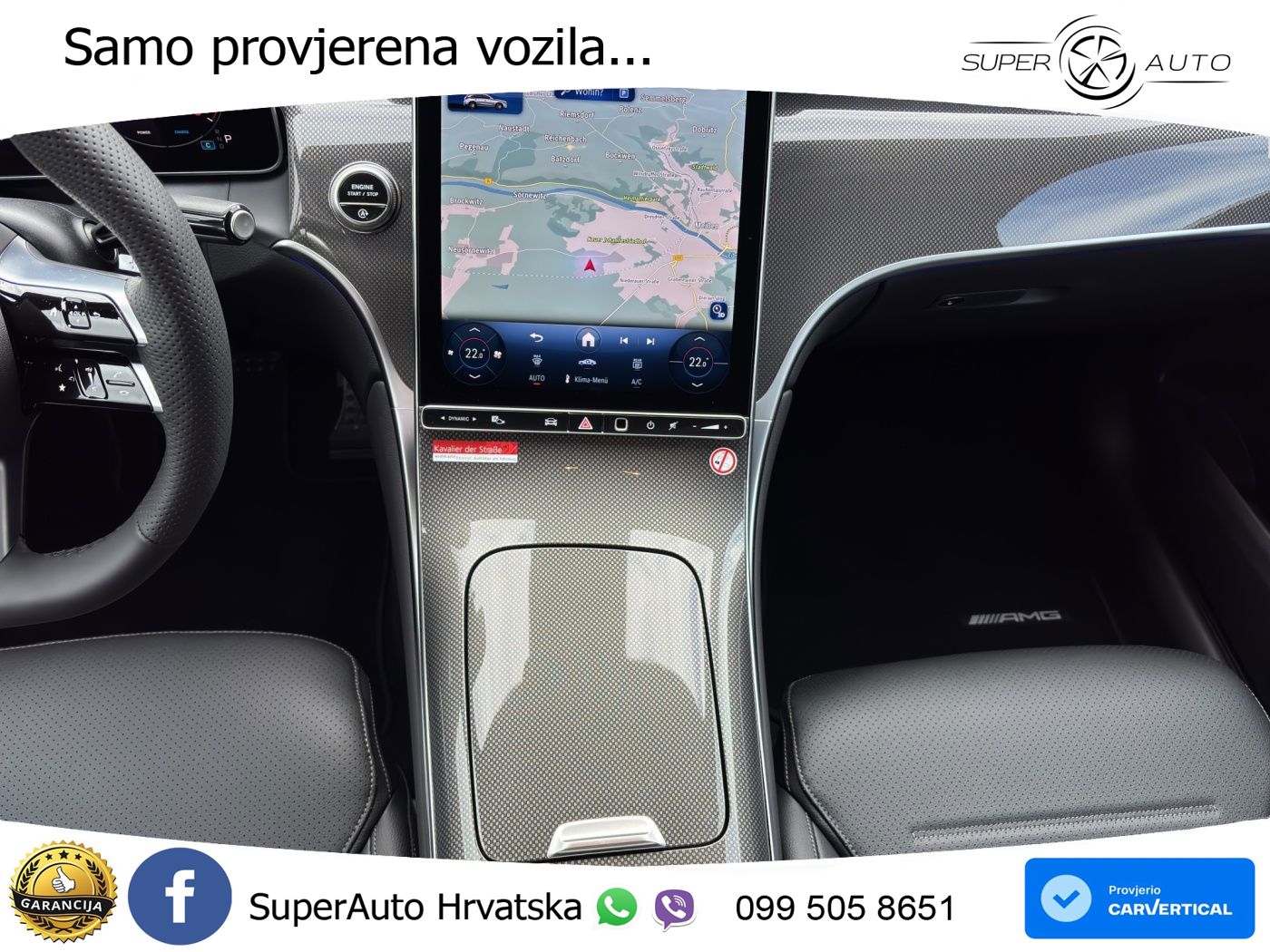 Mercedes GLC 220d (197 KS) 4MATIC 9G-TRONIC LED+GR SJED+ACC