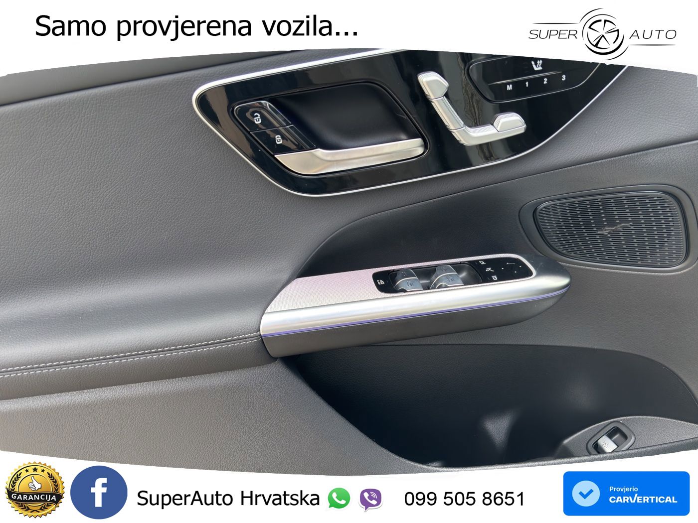 Mercedes GLC 220d (197 KS) 4MATIC 9G-TRONIC LED+GR SJED+ACC