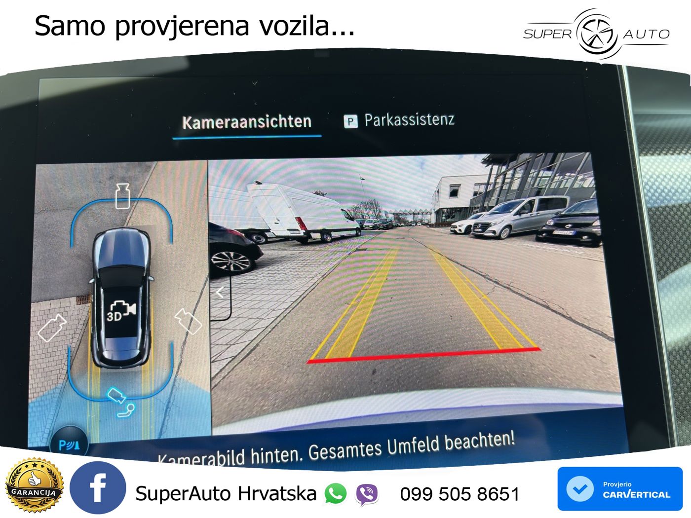 Mercedes GLC 220d (197 KS) 4MATIC 9G-TRONIC LED+GR SJED+ACC
