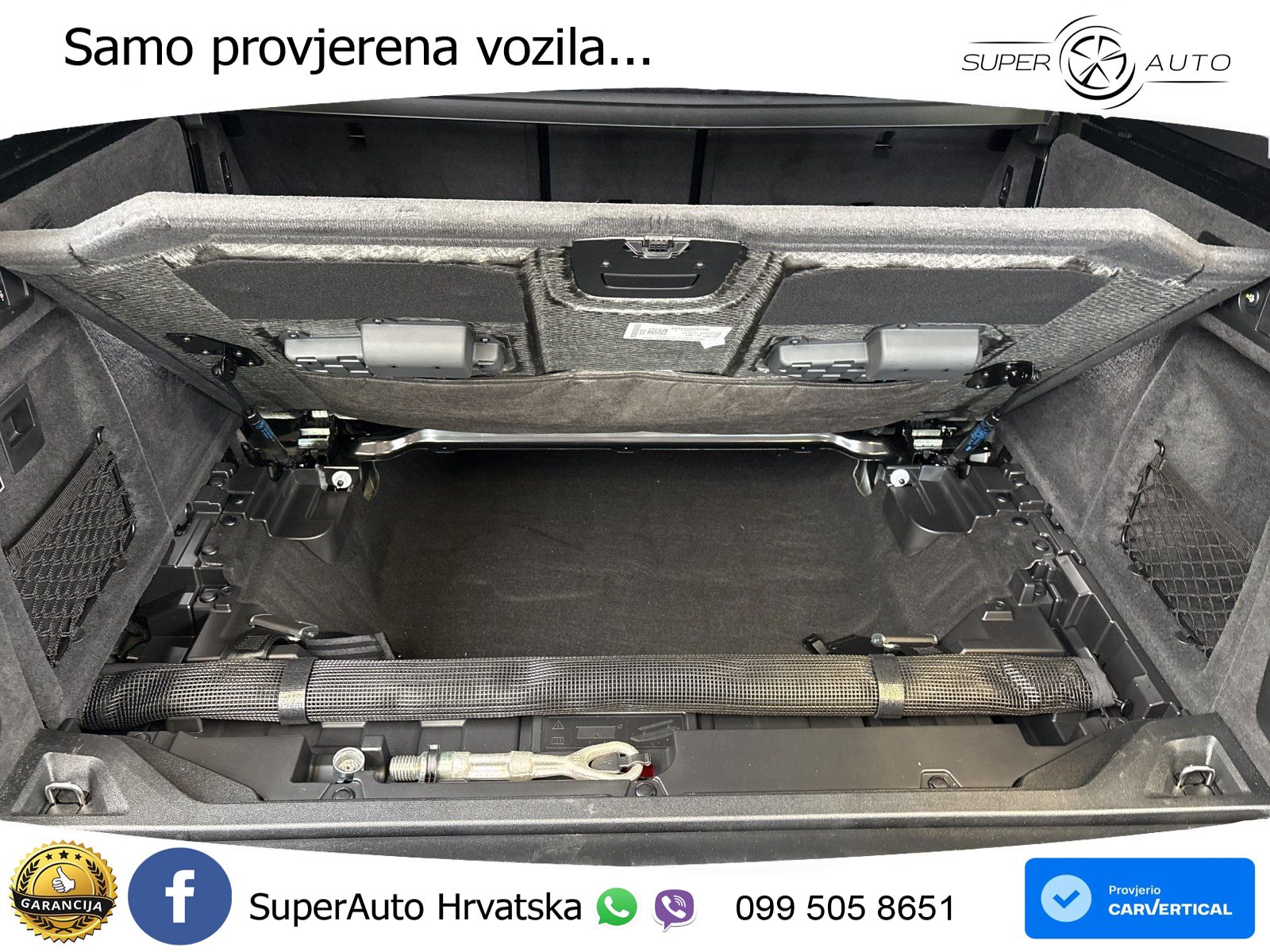 BMW X5 30d (298 KS) xDrive Steptronic M Sport LED+GR SJED+ACC