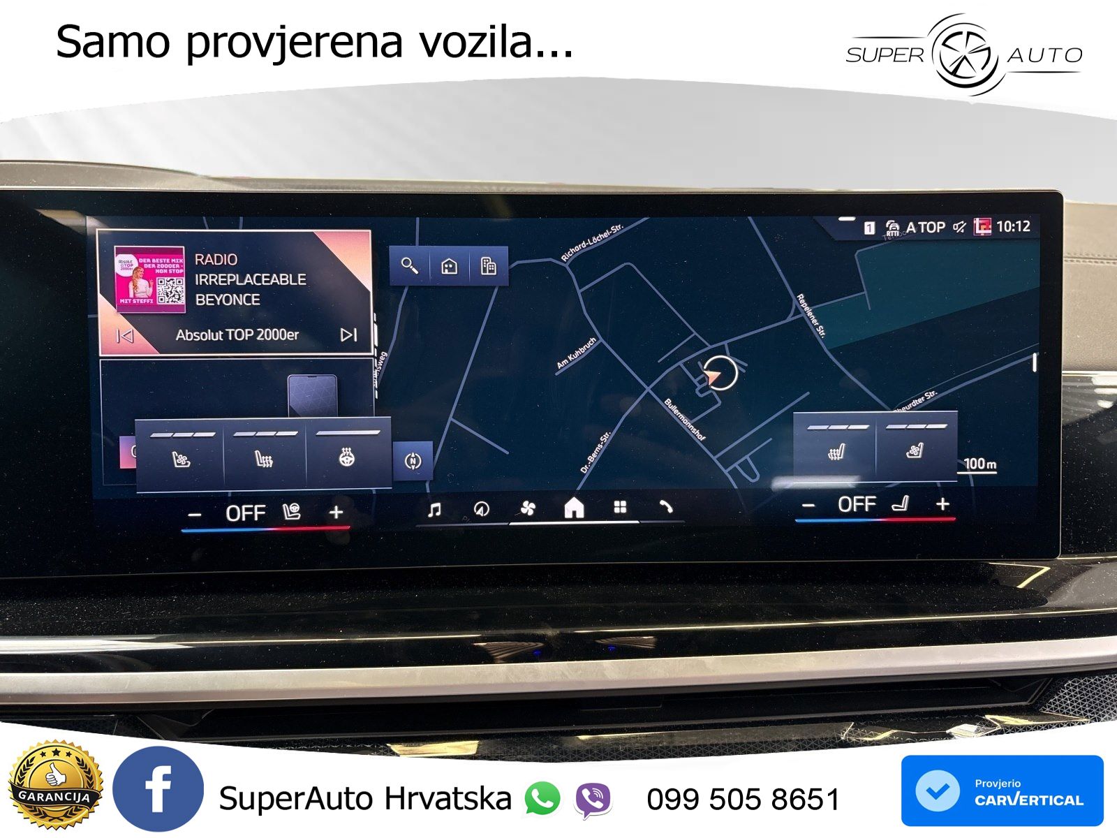 BMW X5 30d (298 KS) xDrive Steptronic M Sport LED+GR SJED+ACC