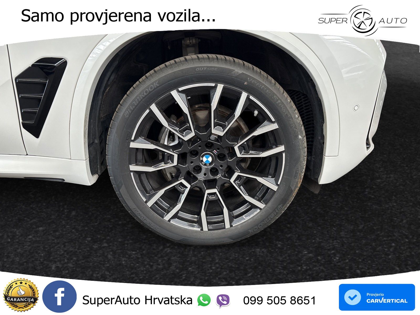 BMW X5 30d (298 KS) xDrive Steptronic M Sport LED+GR SJED+ACC
