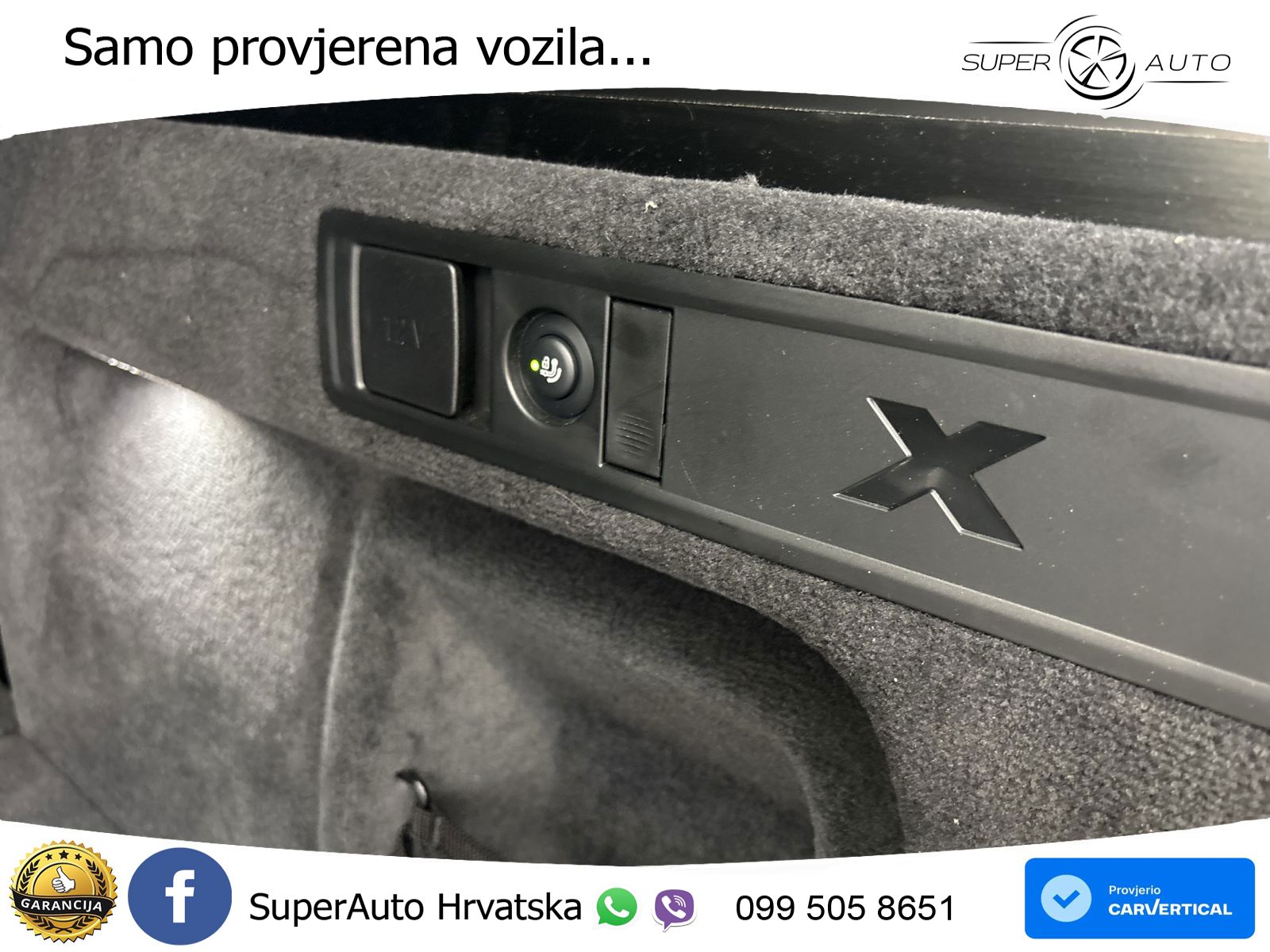 BMW X5 30d (298 KS) xDrive Steptronic M Sport LED+GR SJED+ACC