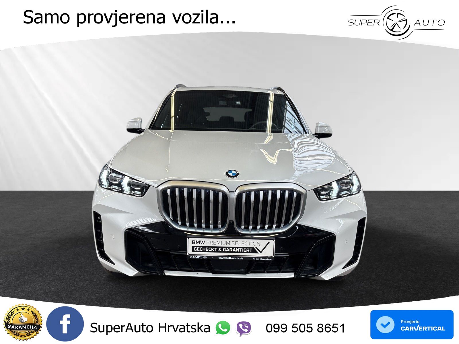 BMW X5 30d (298 KS) xDrive Steptronic M Sport LED+GR SJED+ACC