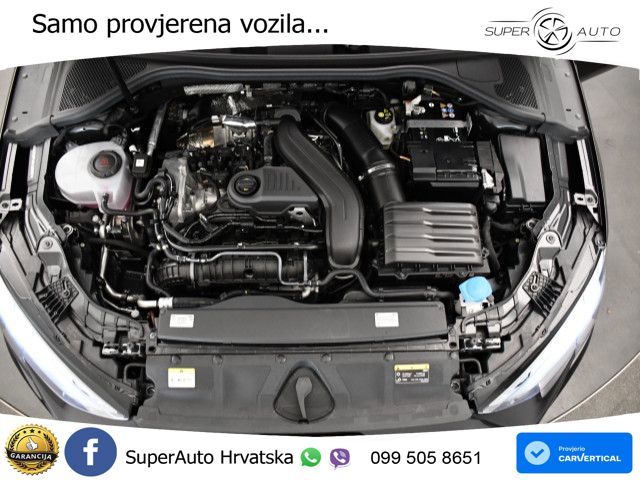 Audi A3 35 TFSI (150 KS) S tronic LED+GR SJED+ACC
