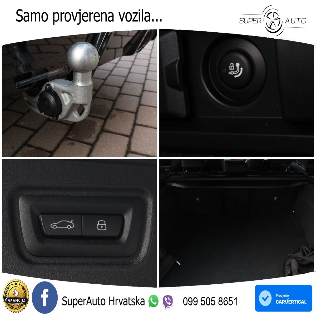 BMW M5 Touring 4.4 V8 (727 KS) xDrive Steptronic LED+GR SJED+ACC