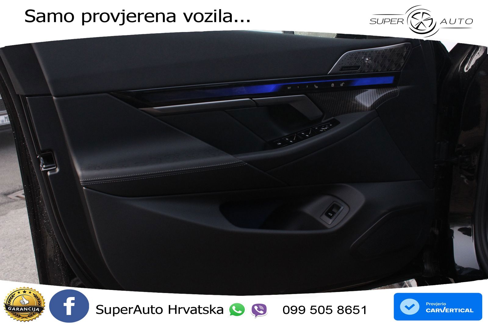 BMW M5 Touring 4.4 V8 (727 KS) xDrive Steptronic LED+GR SJED+ACC