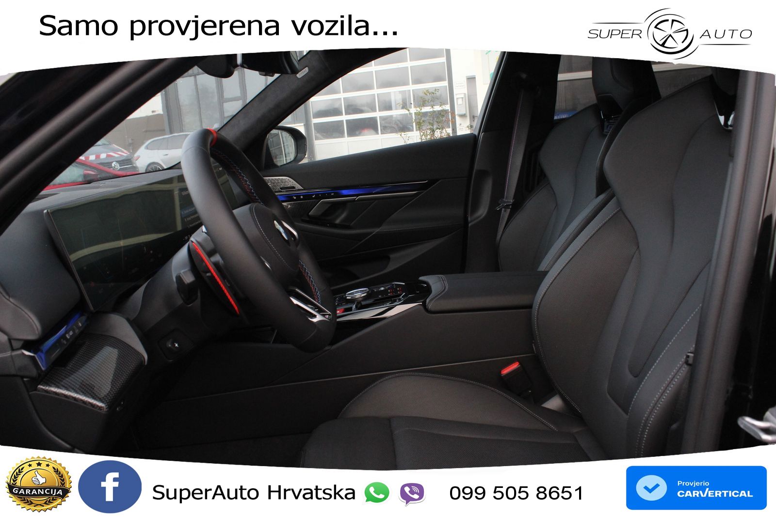 BMW M5 Touring 4.4 V8 (727 KS) xDrive Steptronic LED+GR SJED+ACC