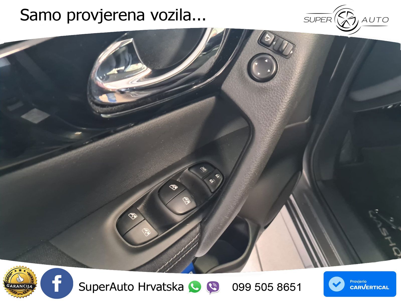 Nissan Qashqai 1.3i (160 KS) DCT Acenta