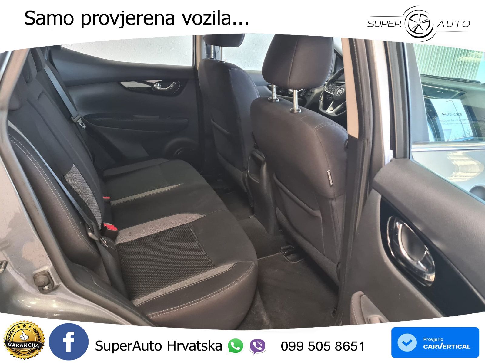 Nissan Qashqai 1.3i (160 KS) DCT Acenta