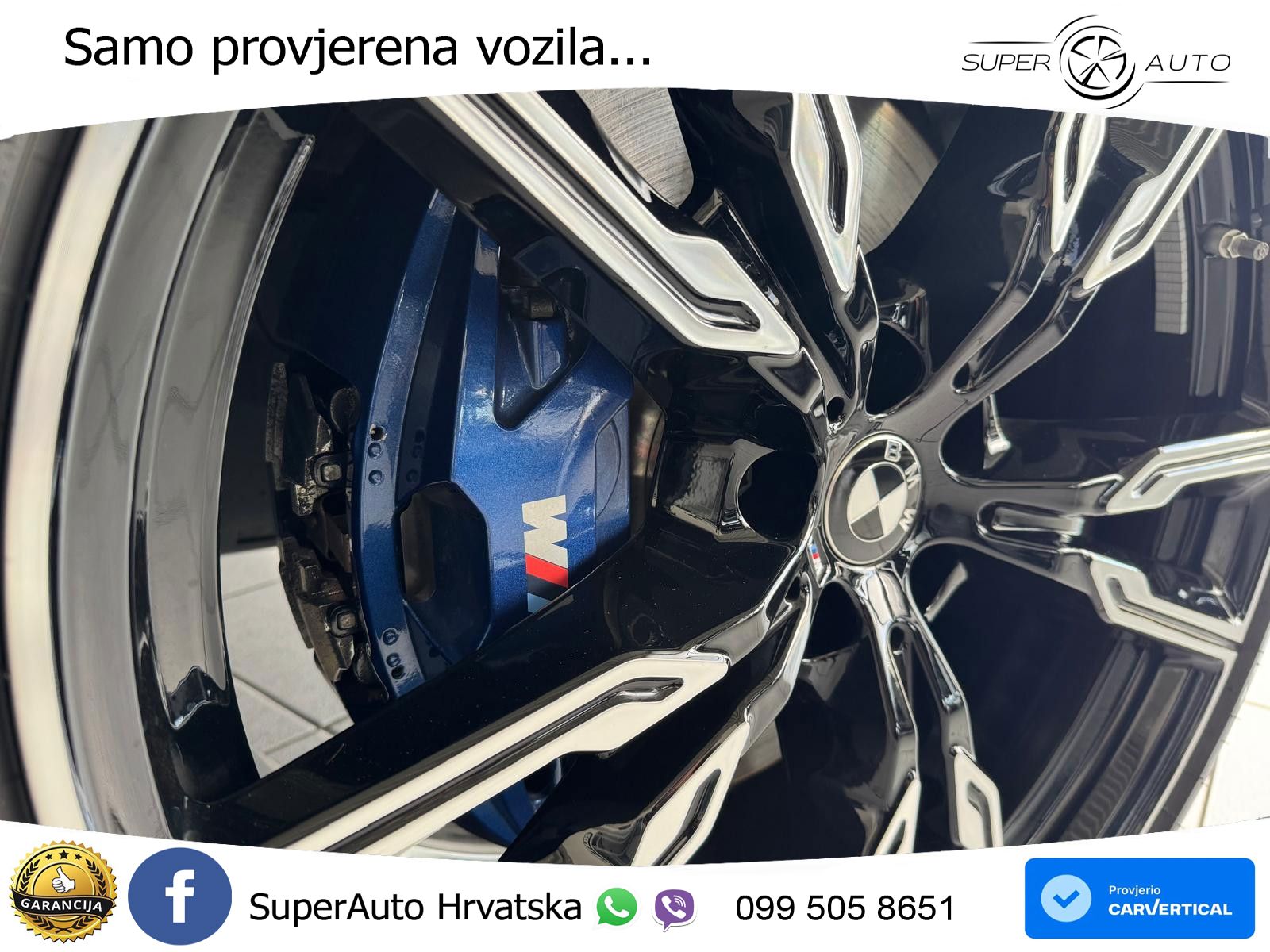 BMW X5 30d (286 KS) xDrive Steptronic M Sport ACC+HEAD+4xGR SJED+360+PANO