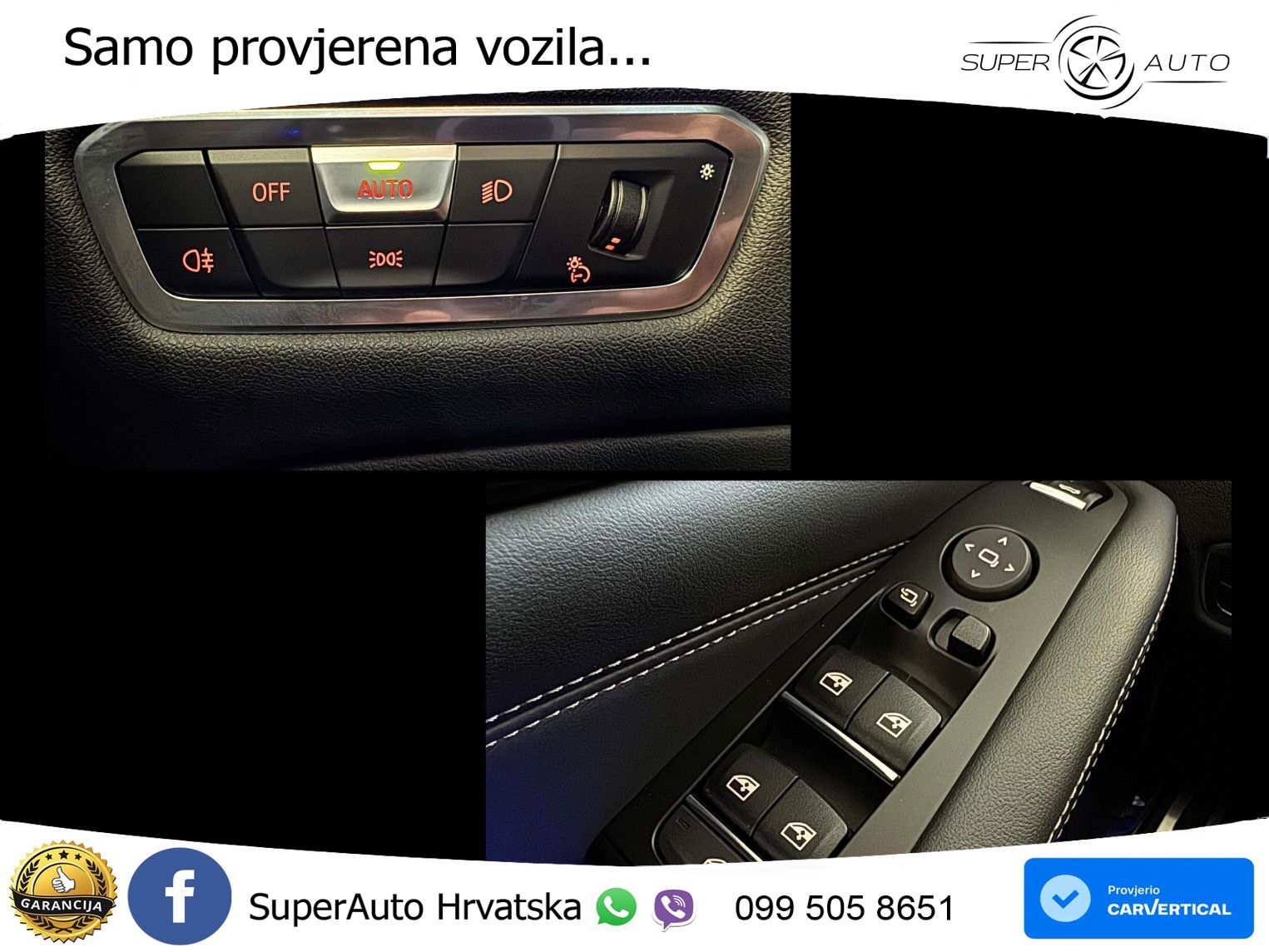 BMW X5 30d (286 KS) xDrive Steptronic M Sport ACC+HEAD+4xGR SJED+360+PANO