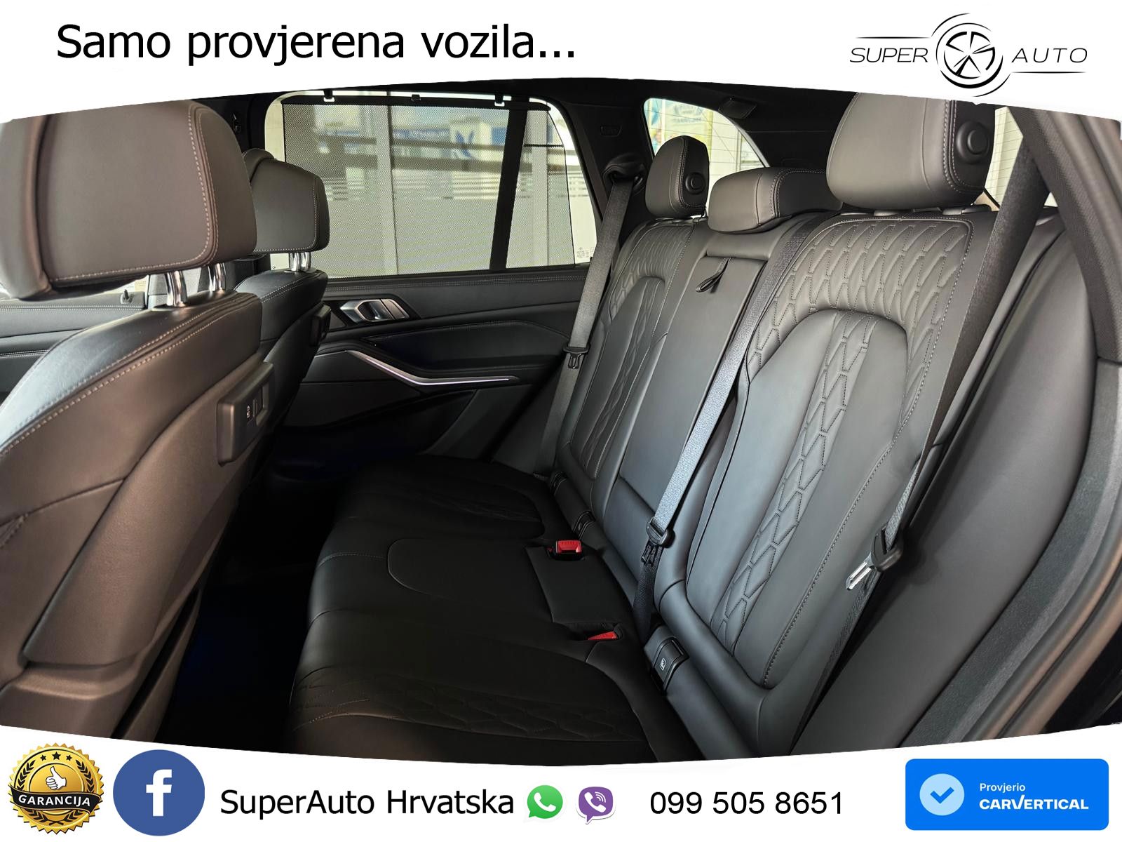 BMW X5 30d (286 KS) xDrive Steptronic M Sport ACC+HEAD+4xGR SJED+360+PANO