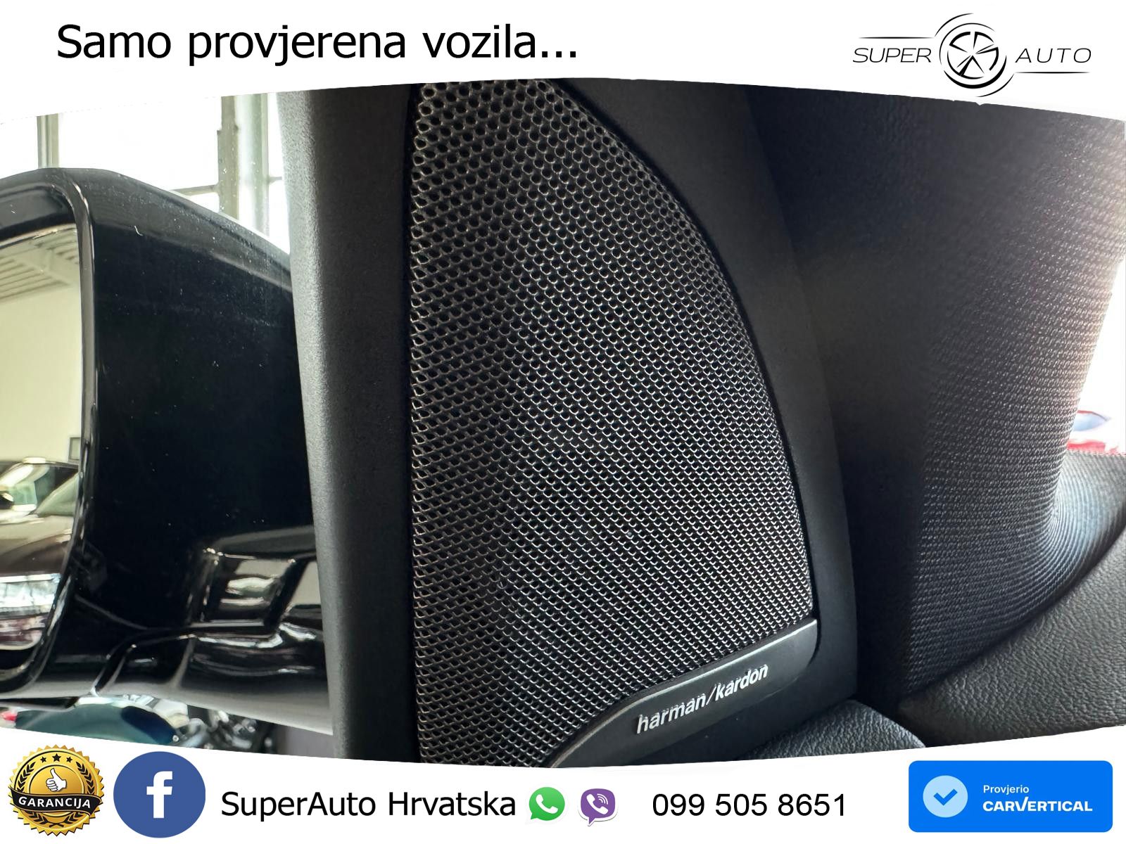 BMW X5 30d (286 KS) xDrive Steptronic M Sport ACC+HEAD+4xGR SJED+360+PANO