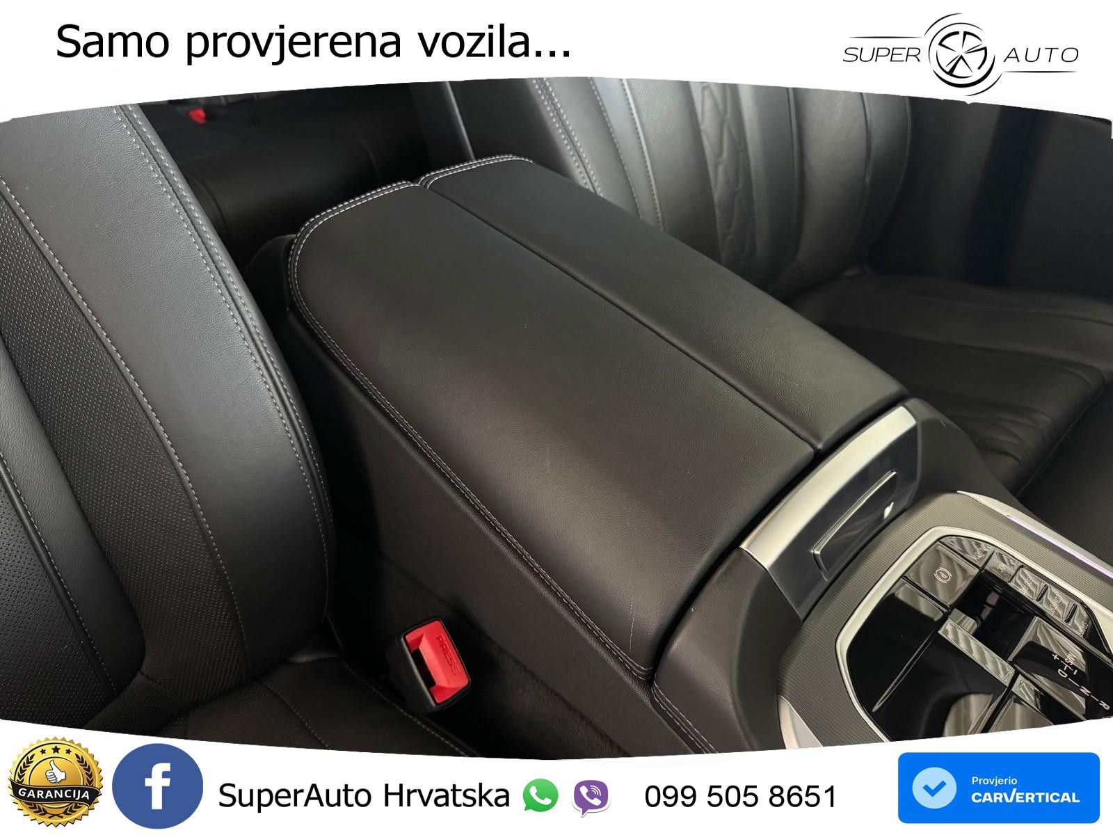 BMW X5 30d (286 KS) xDrive Steptronic M Sport ACC+HEAD+4xGR SJED+360+PANO