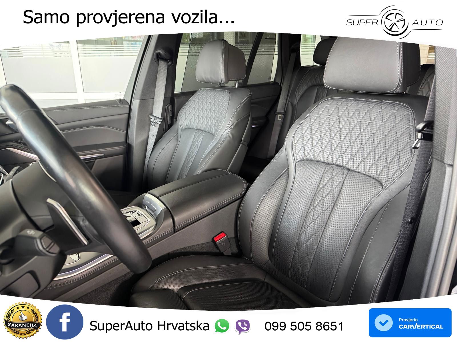 BMW X5 30d (286 KS) xDrive Steptronic M Sport ACC+HEAD+4xGR SJED+360+PANO