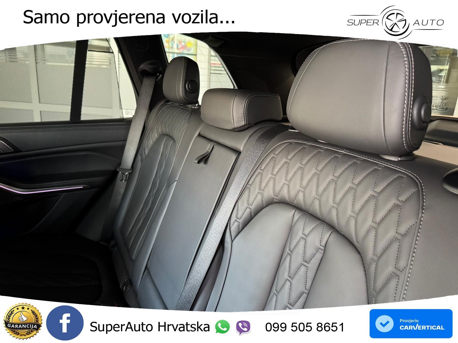BMW X5 30d (286 KS) xDrive Steptronic M Sport ACC+HEAD+4xGR SJED+360+PANO