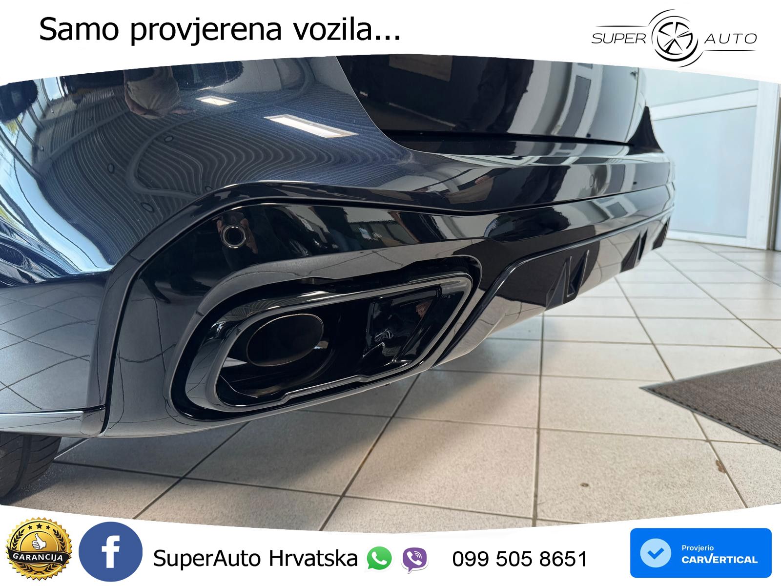 BMW X5 30d (286 KS) xDrive Steptronic M Sport ACC+HEAD+4xGR SJED+360+PANO