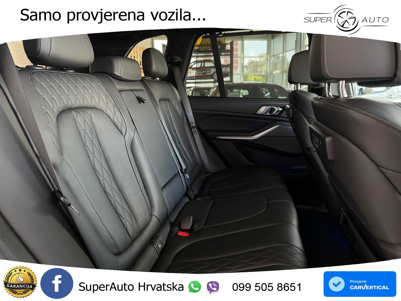 BMW X5 30d (286 KS) xDrive Steptronic M Sport ACC+HEAD+4xGR SJED+360+PANO
