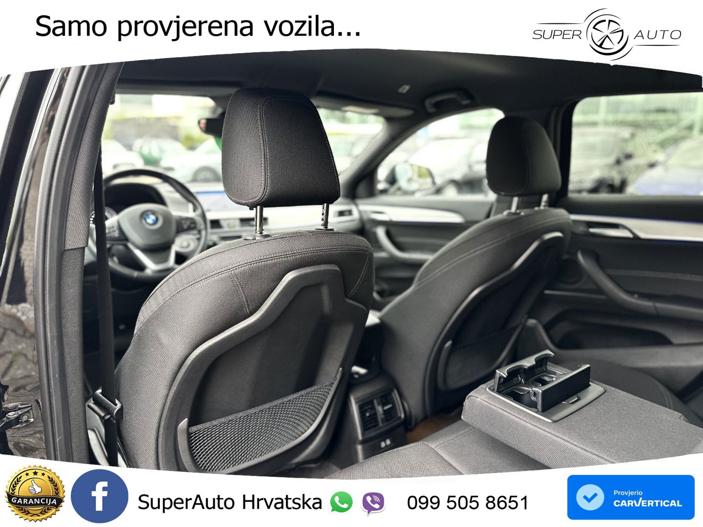 BMW X2 sDrive20i Steptronic