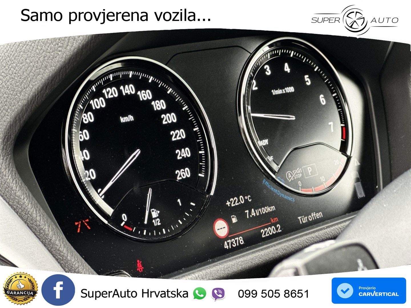 BMW X2 sDrive20i Steptronic