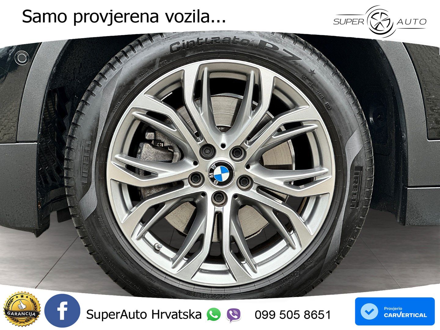 BMW X2 sDrive20i Steptronic