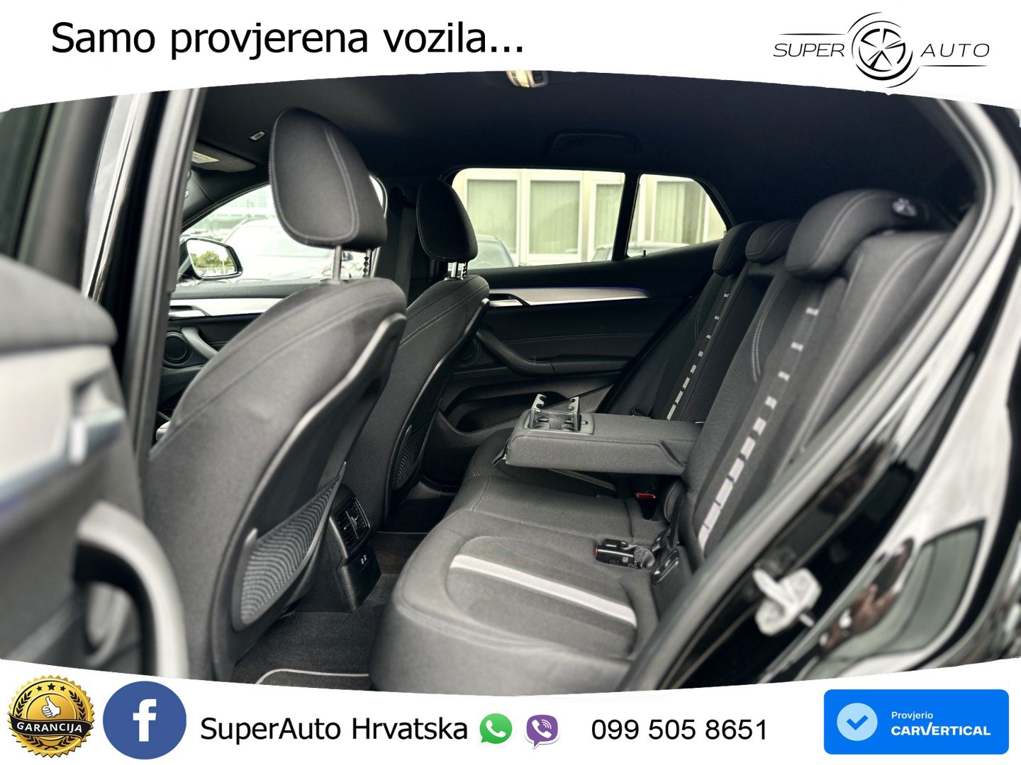 BMW X2 sDrive20i Steptronic