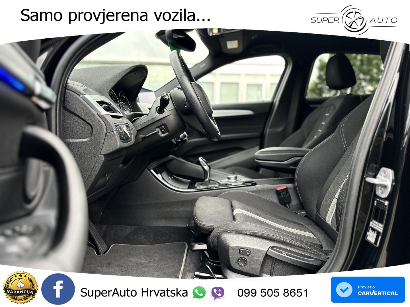 BMW X2 sDrive20i Steptronic