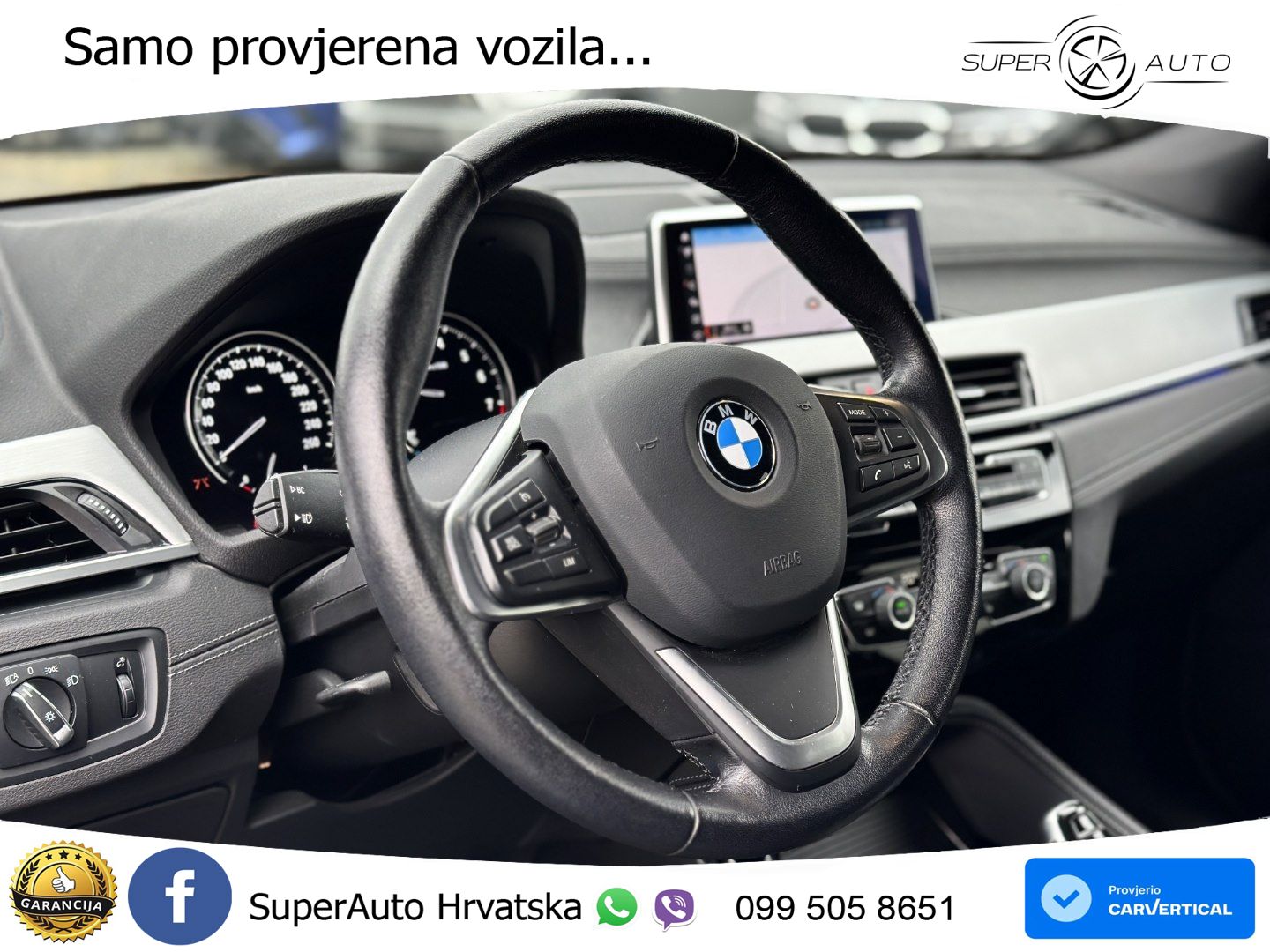 BMW X2 sDrive20i Steptronic