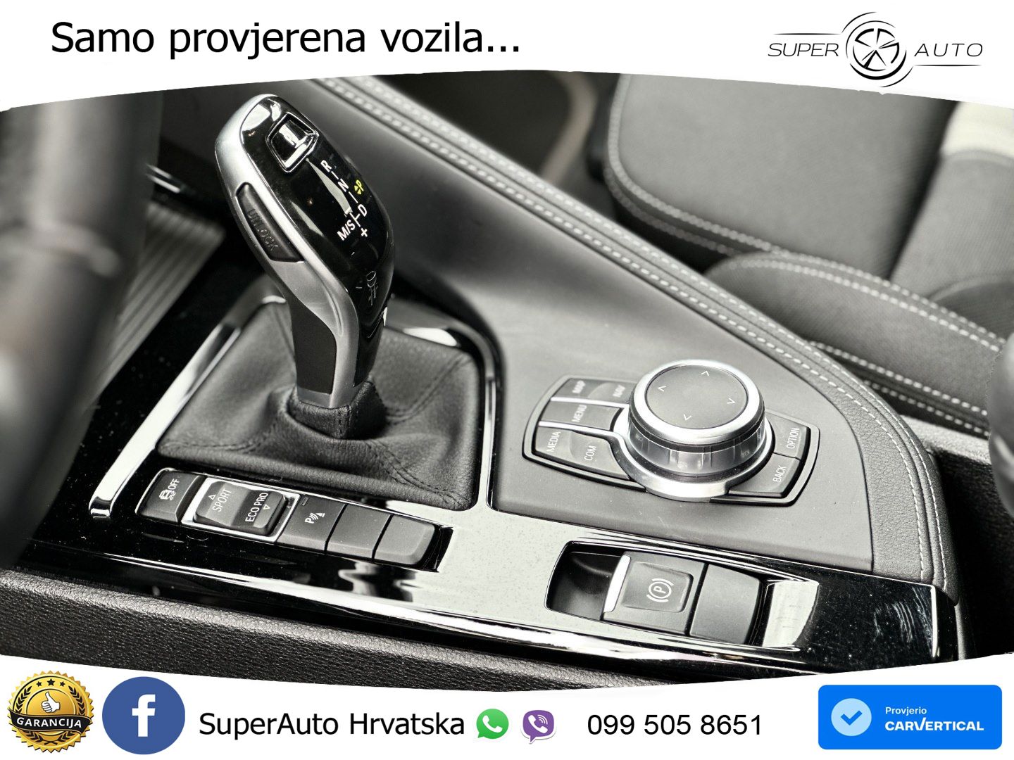 BMW X2 sDrive20i Steptronic